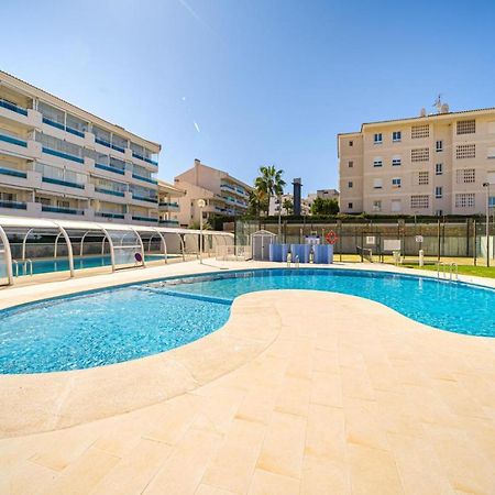 Апартаменти Estrella 23Bh El Albir Екстер'єр фото