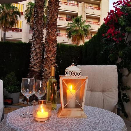 Апартаменти Estrella 23Bh El Albir Екстер'єр фото